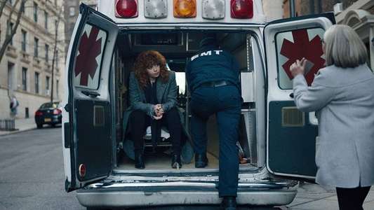 Russian Doll - Backdrops