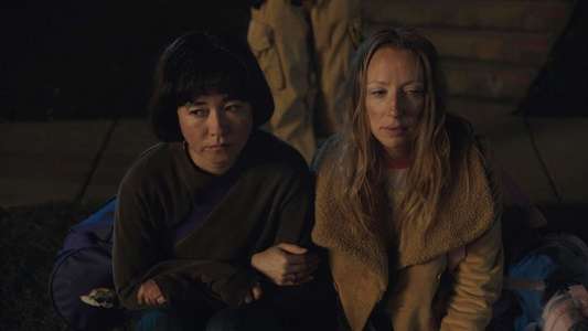 PEN15 - Backdrops