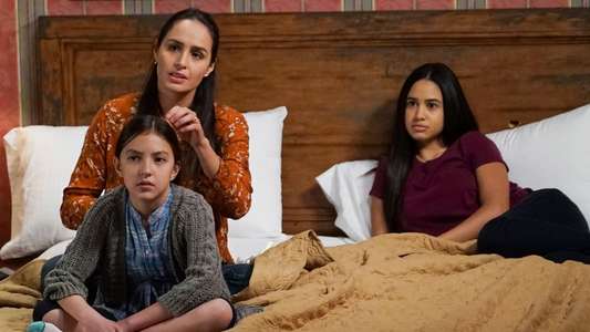 Party of Five - Backdrops