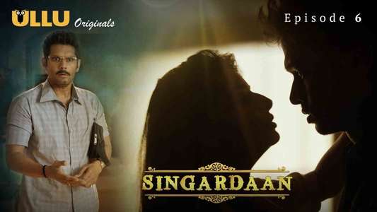 Singardaan - Backdrop