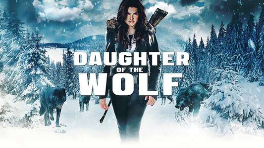 Daughter of the Wolf - Backdrop