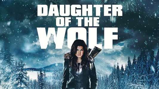 Daughter of the Wolf - Backdrop
