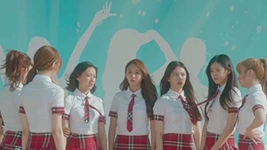 The Idolmaster KR - Backdrops