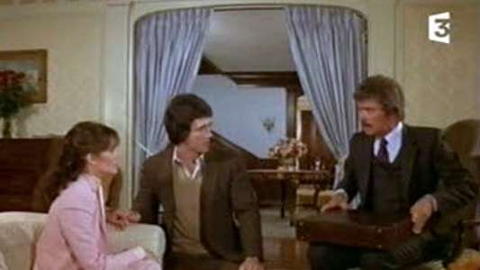 Charlie's Angels - Backdrop