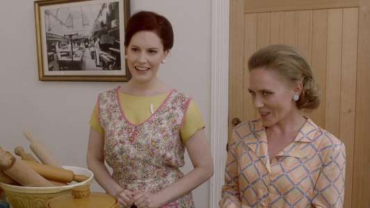 Ms Fisher's MODern Murder Mysteries - Backdrops