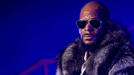 Surviving R. Kelly - Backdrop