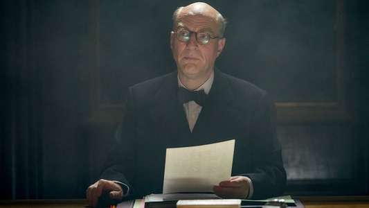 Traitors - Backdrops