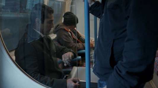 Operation Cobra - Backdrop