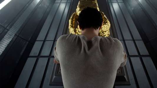 Nightflyers - Backdrop
