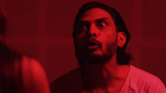 Drishtibhram - Backdrop