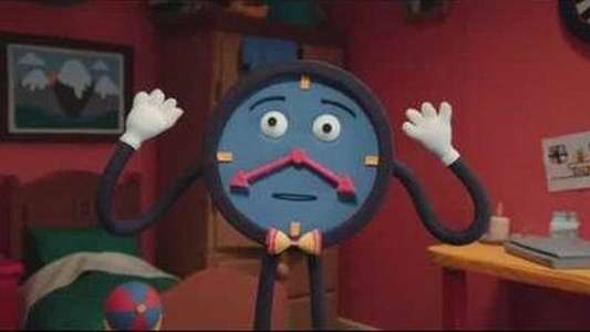 DHMIS TV - Backdrops