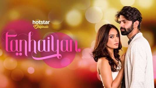 Tanhaiyan - Backdrops