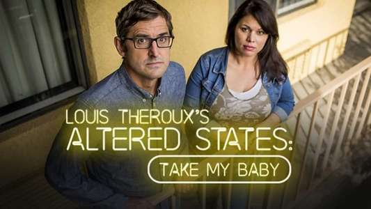 Louis Therouxs: Altered States - Backdrops