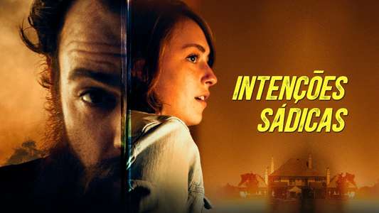 Sadistic Intentions - Backdrop