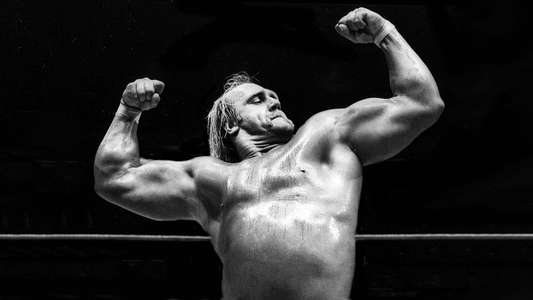 Dark Side of the Ring - Backdrops