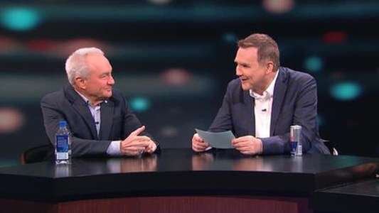Norm Macdonald Has a Show - Backdrops