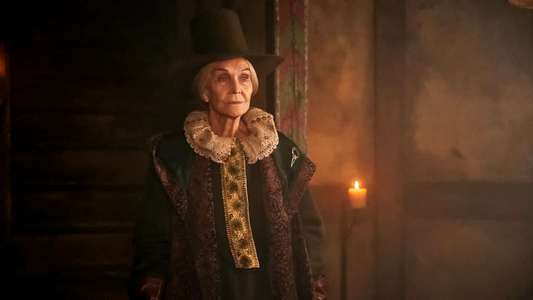 A Discovery of Witches - Backdrops