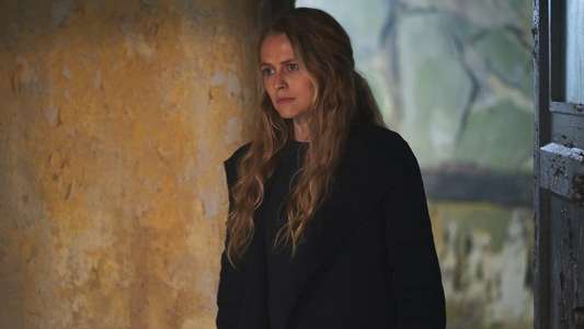 A Discovery of Witches - Backdrops