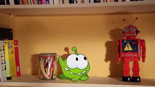 Season 23 - Backdrops