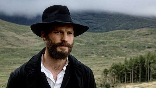 Death and Nightingales - Backdrop