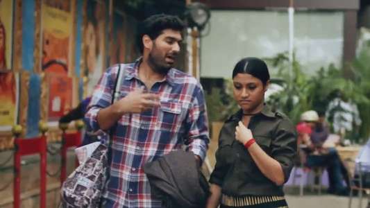 Side Hero - Backdrop