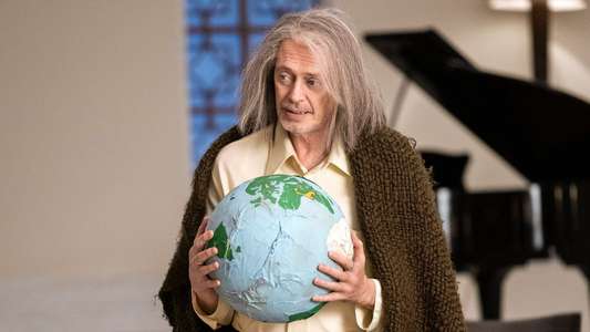 Miracle Workers - Backdrops