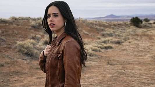 Roswell  New Mexico - Backdrops