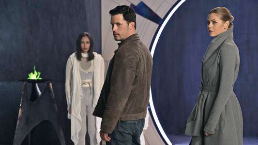 Roswell  New Mexico - Backdrops
