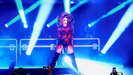 Dancing Queen - Backdrops