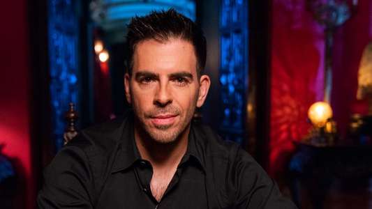 Eli Roth's History of Horror - Backdrops