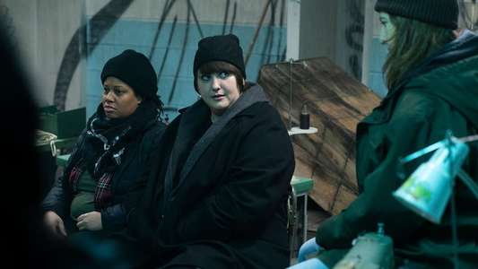 Dietland - Backdrops
