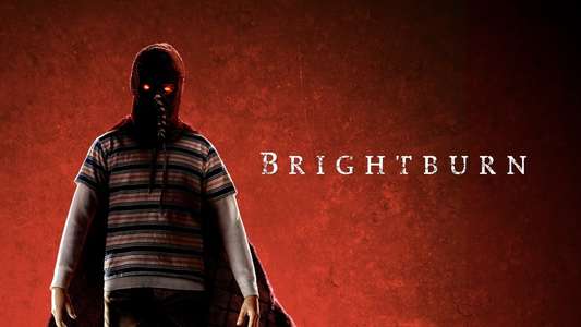 Brightburn - Backdrop