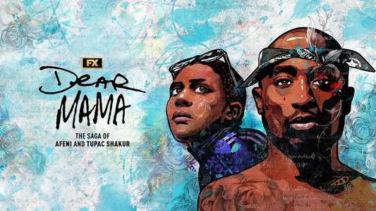 Dear Mama - Backdrops