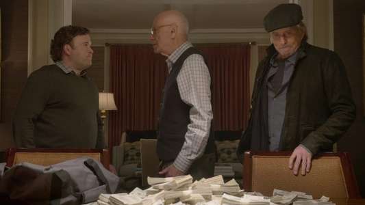 The Kominsky Method - Backdrops