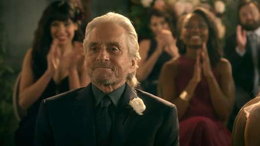 The Kominsky Method - Backdrops