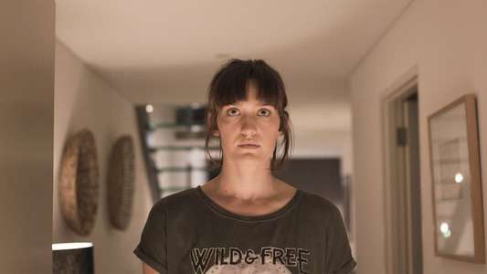 Pine Gap - Backdrops
