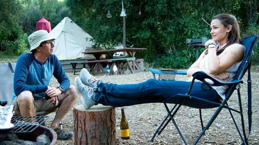 Camping - Backdrops