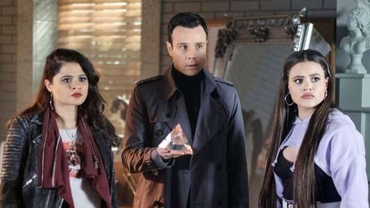 Charmed - Backdrops