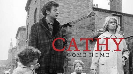 Cathy Come Home - Backdrop