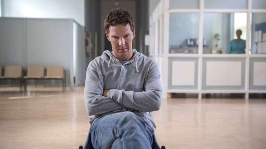 Patrick Melrose - Backdrops