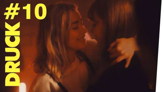 Druck - Backdrop