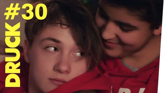Druck - Backdrop