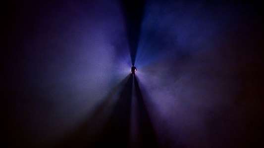 Resurrection - Backdrops