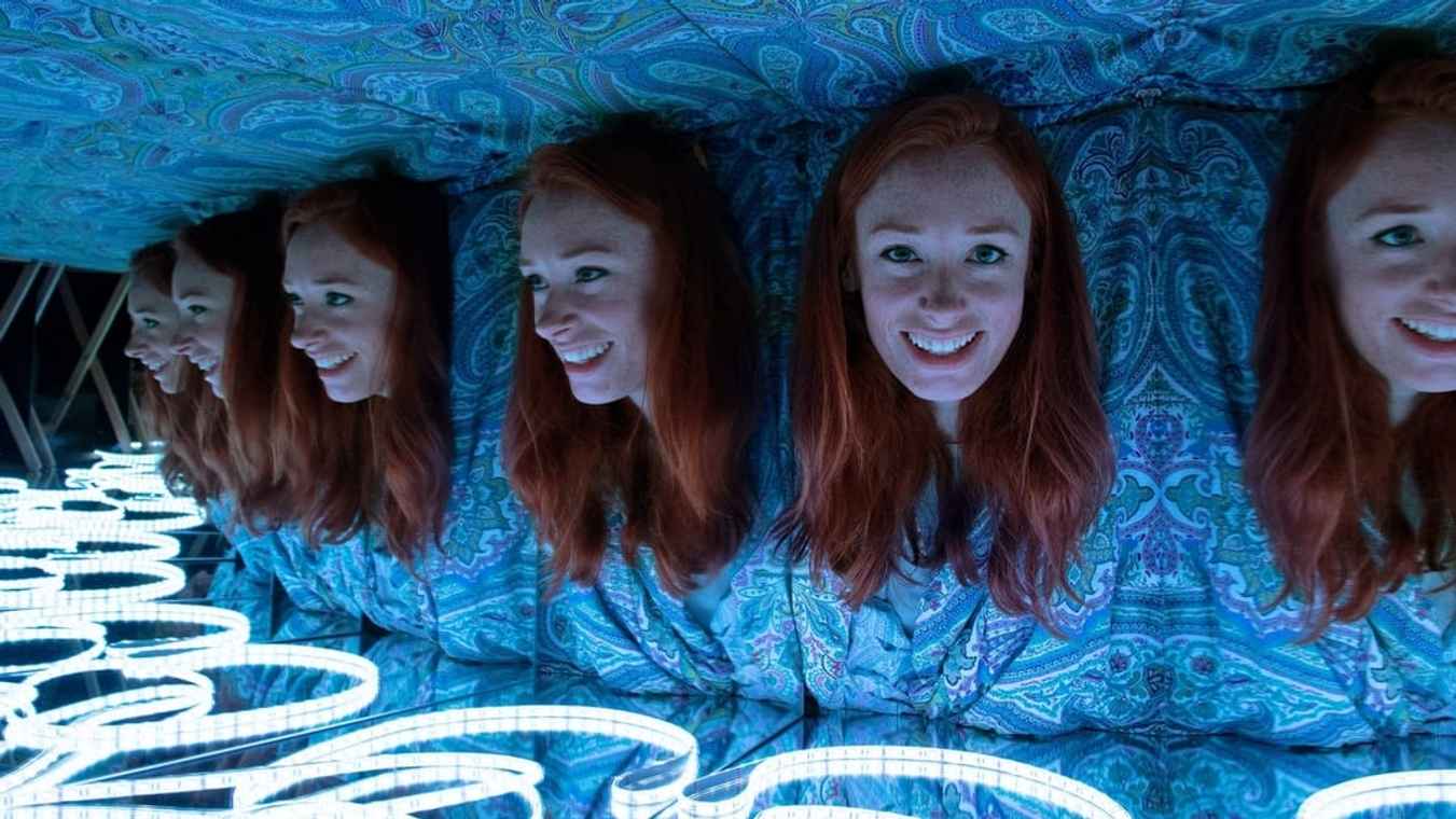 Magic Numbers: Hannah Fry's Mysterious World of Maths