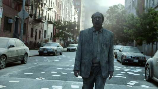 The Looming Tower - Backdrops