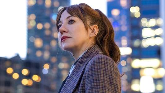 Cunk on Britain - Backdrops