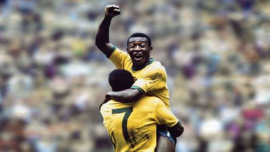 Gold Stars: The Story of the FIFA World Cup Tournaments - Backdrop