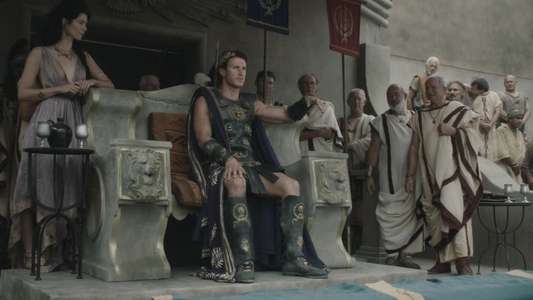 Roman Empire - Backdrops