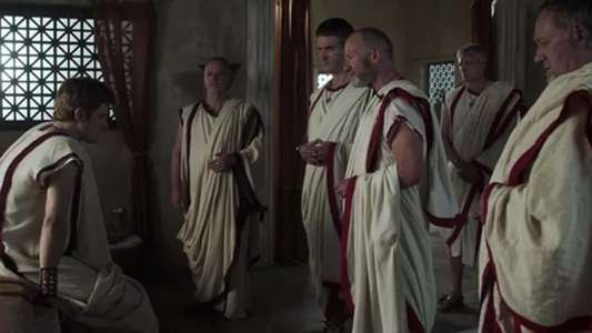 Roman Empire - Backdrops