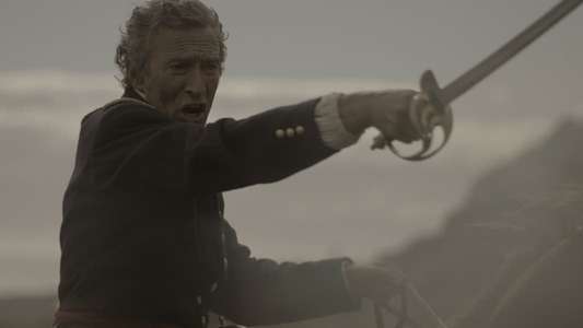 The Men Who Built America: Frontiersmen - Backdrop